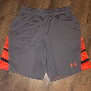 Men’s Under Armour Basketball Shorts
